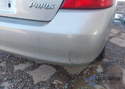 2002 Toyota Prius из США, поврежденный, VIN JT2BK18U920043246